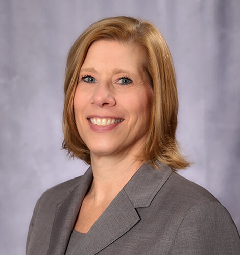 Cindy Harrison Headshot