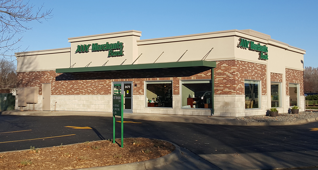 Cottage Grove location