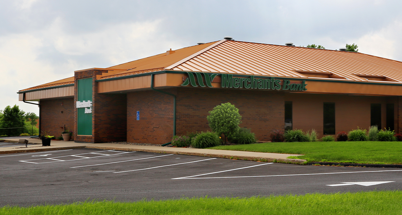 Rosemount location