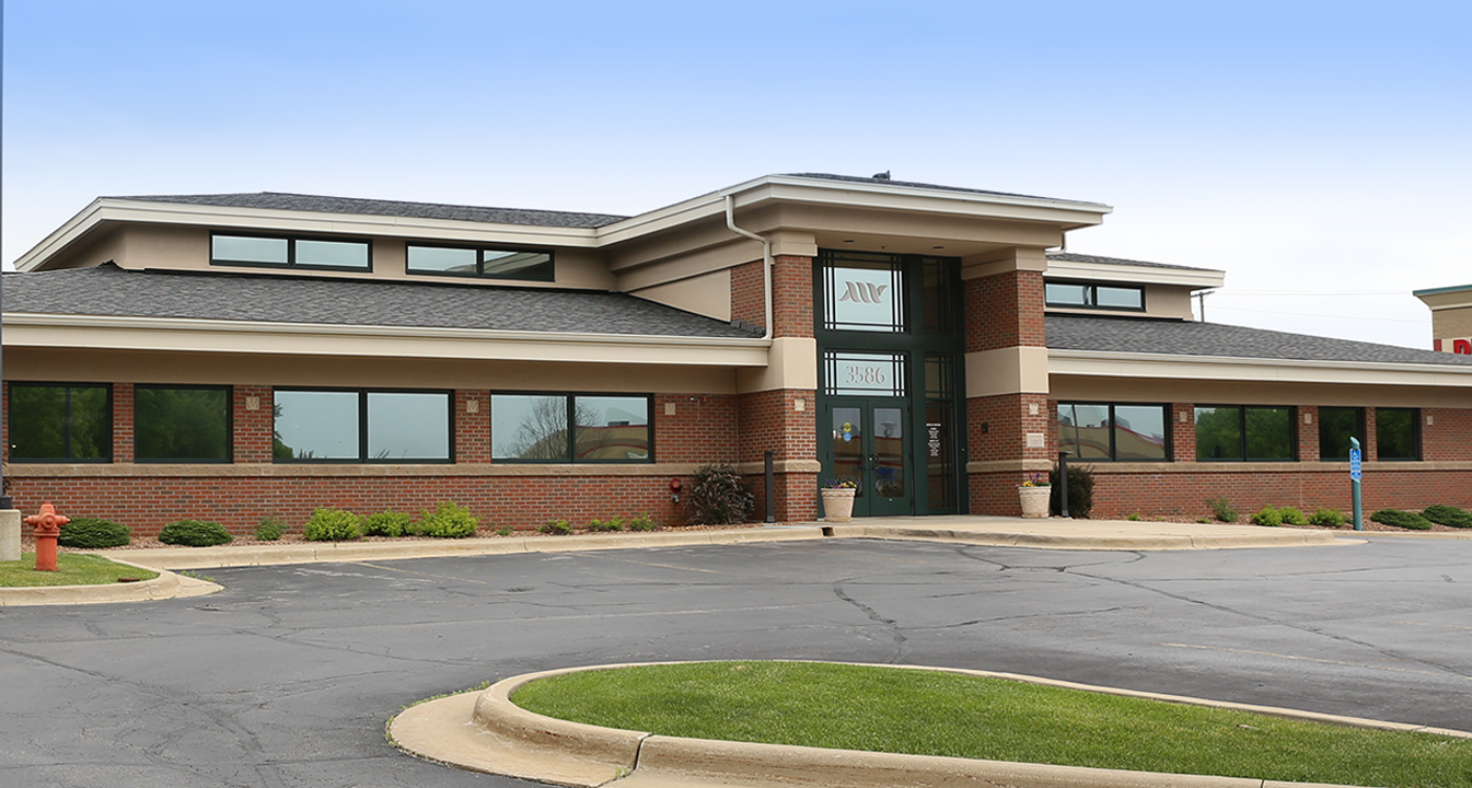 Rochester - Northwest Plaza location