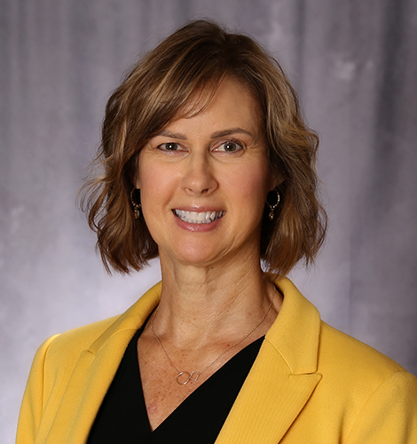 Sue Savat Headshot