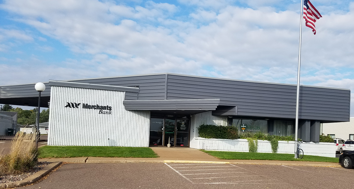 Eau Claire location