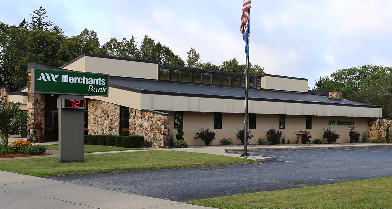 Caledonia location