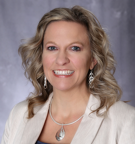 Charity Weibel Headshot