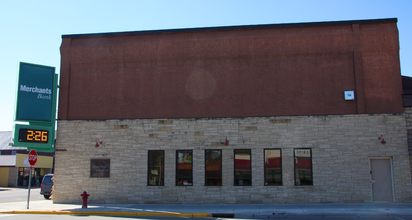 Rushford location