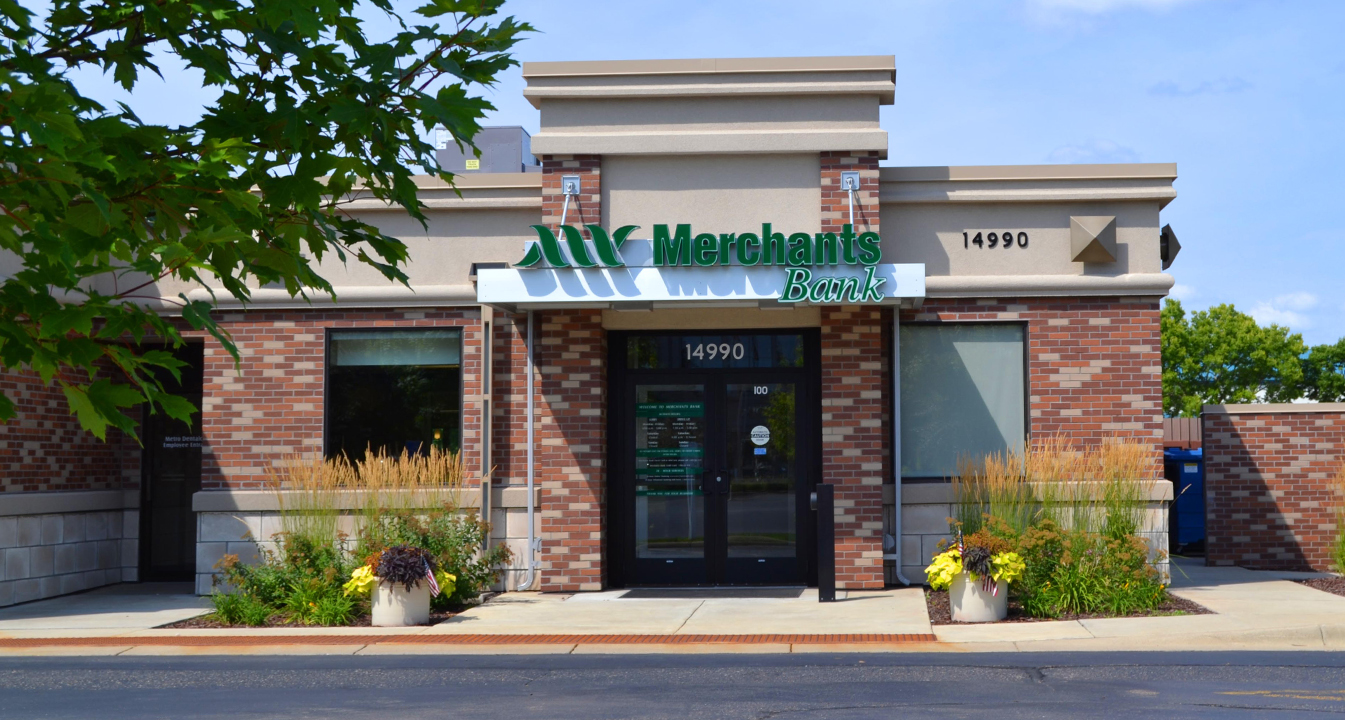 Apple Valley location