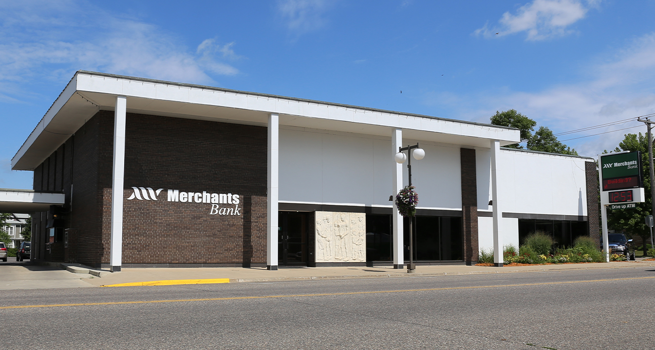 Cannon Falls location