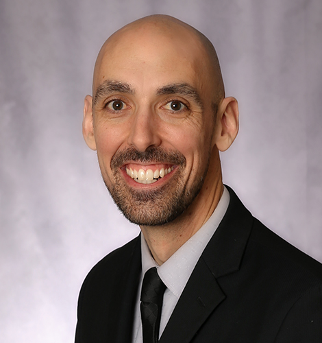 Jared Leis Headshot
