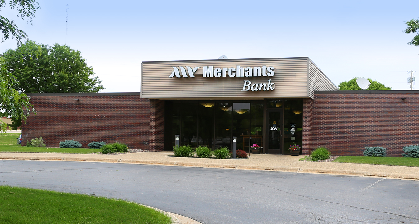 Rochester - Green Meadows location