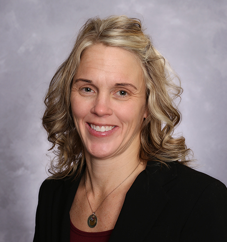 Kim O’Reilly Headshot