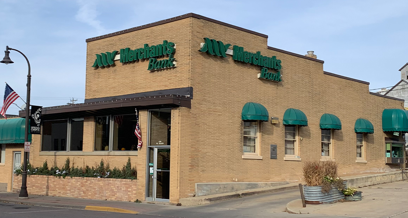 Spring Grove location
