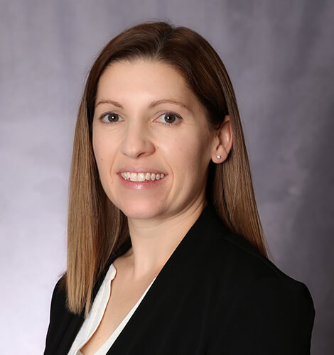 Michelle Massman Headshot