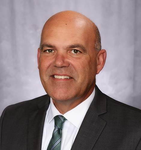Rick Jaacks Headshot
