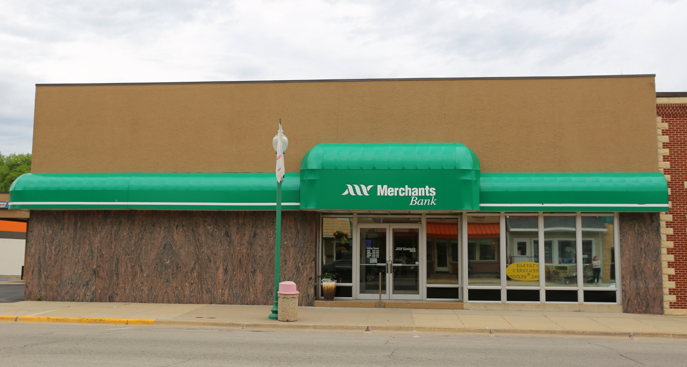 St. Charles location